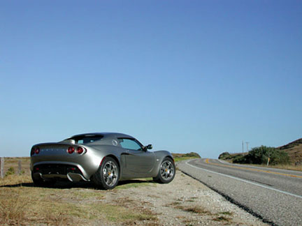 Lotus Elise