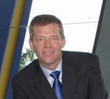 Kim Ogaard-Nielsen, as Chief Executive Officer.