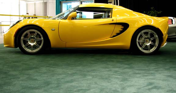 yellowside
