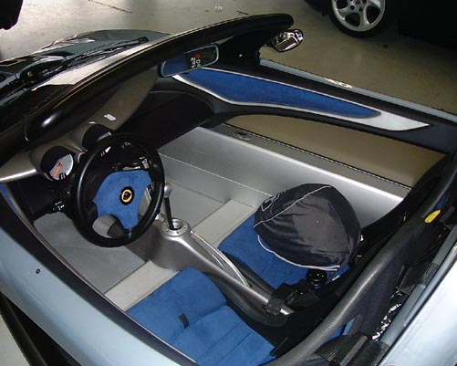 340R variant interior