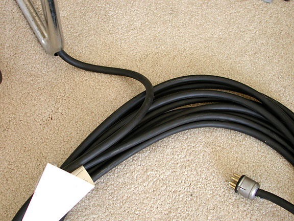 main cable